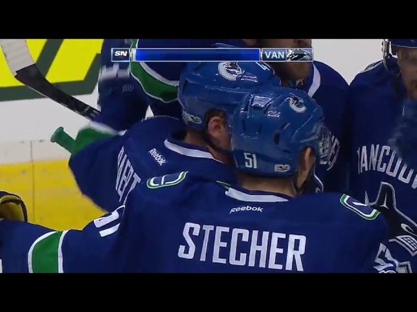 Canucks vs Avalanche Highlights 1, 2,