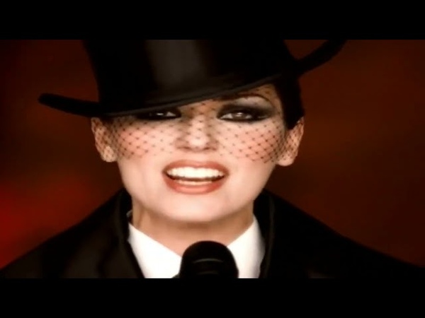 Shania Twain Man I Feel Like A Woman ( DJ Paul Harwood