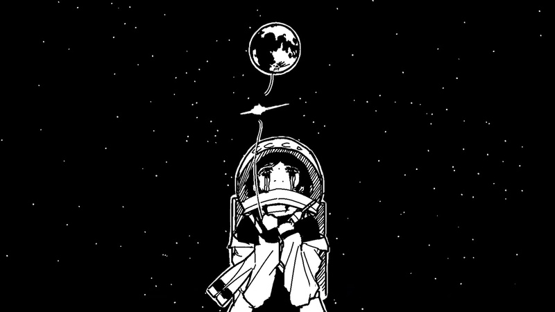 Astrophysics
