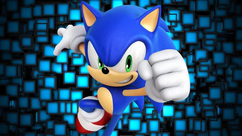 Sonic Mania, 2 2, Sonic The Hedgehog ( Sega Mega