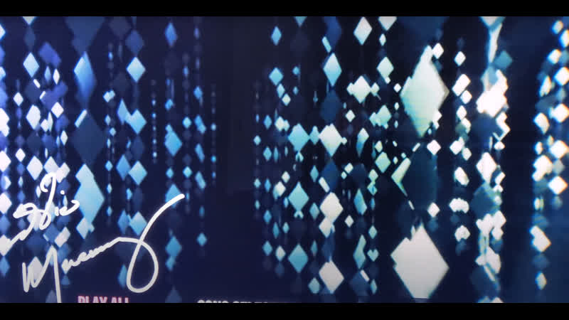 2019 Freddie Mercury Never Boring (2019 Blu ray) 2