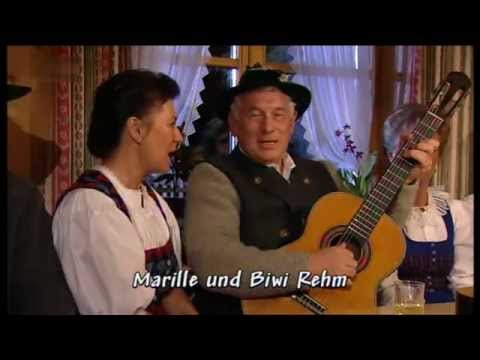 Marille und Biwi