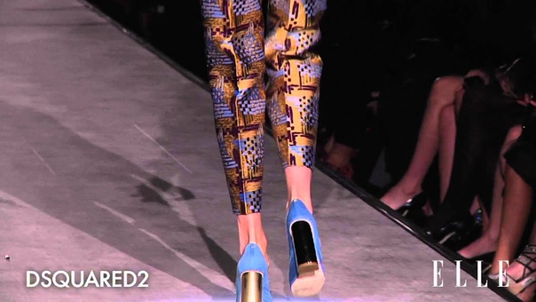 DSQUARED2 FW 14,
