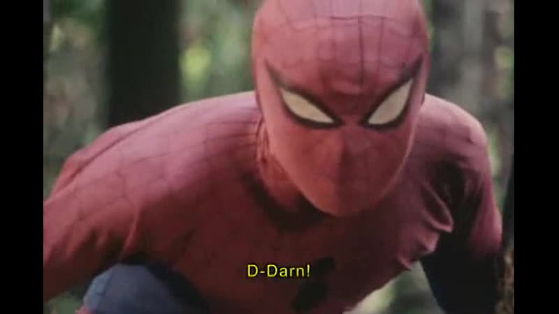 27 Supaidaman, Toei Spiderman, Japanese Spider Man JAP+