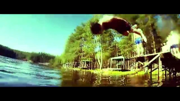 SUMMER AUGUST