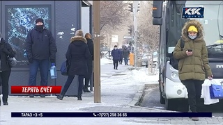 Пересчитать бедных казахстанцев просят сенаторы
