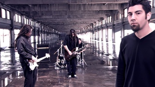Deftones - Be Quiet And Drive (Far Away) (Official Video) HD Remaster