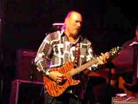 Green Onions Steve Cropper Donald Duck