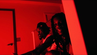 OMB Peezy - Slide For Weeks (feat. Hunxho) Official Video
