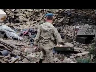 Донбасс, война 2015