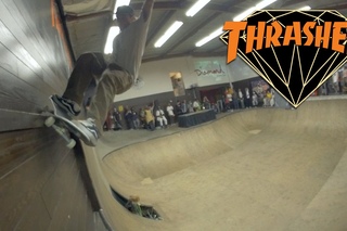 Halloween Hellride 4 Video