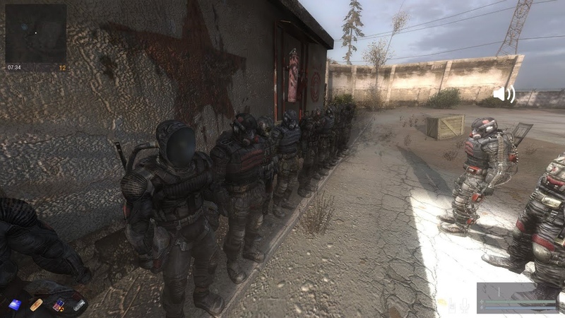 ДОЛГ ТРАХАЕТ, НО МЫ НЕ НАЦ. , MULTIPLAYER OF DREAM, RP