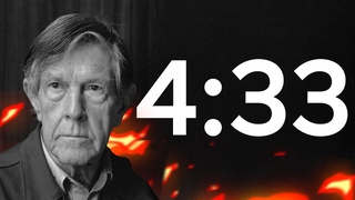 Музыка, которой нет: феномен 4:33 и Джона Кейджа.