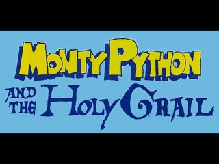 Monty Python : Sacré Graal ! (film complet en VF)