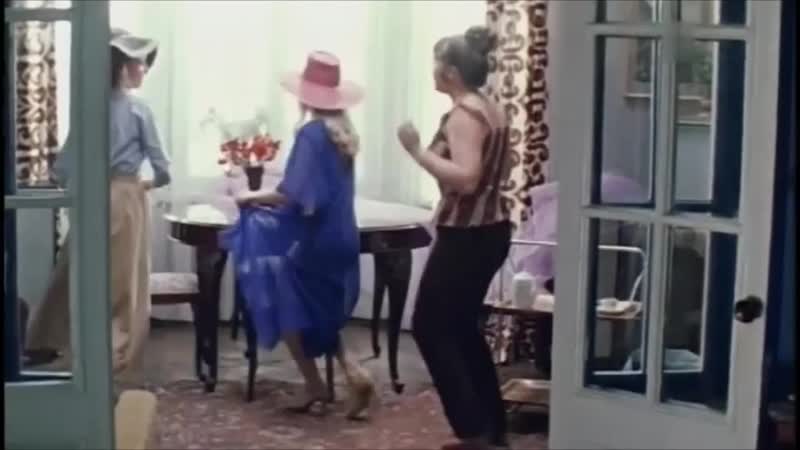 из х, ф Сцены из семейной жизни (1979). Д.