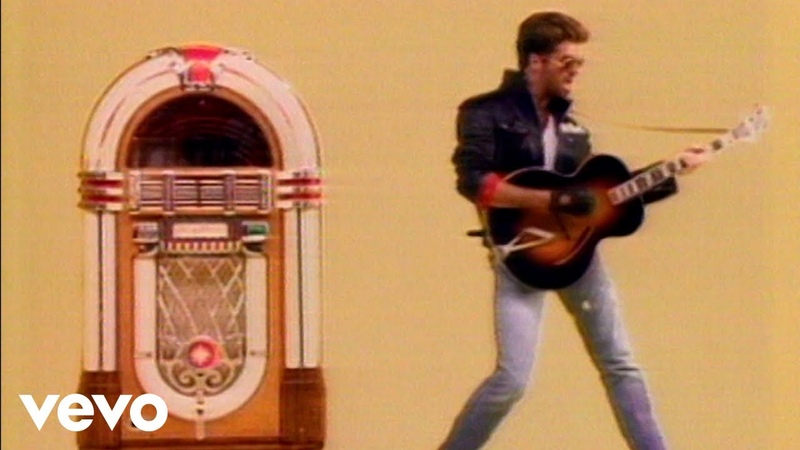 George Michael Faith ( Official