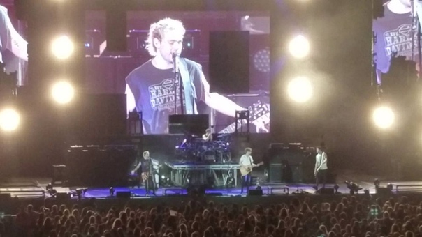 5 SOS