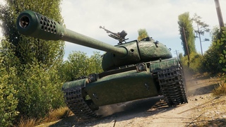 BZ-58-2 ГОДНЫЙ ТАНК ЗА ЖЕТОНЫ | МИР ТАНКОВ |