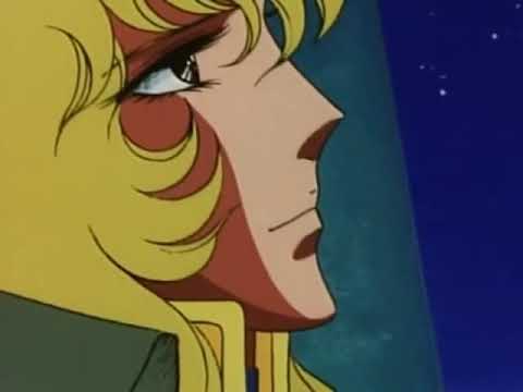 Générique de la série animée Lady Oscar