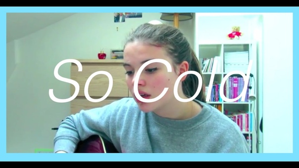So cold ( Ben Cocks)