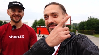 Кризис в «Спартаке»? Не позорьте наше имя. Проигрыш «Нижнему»Амиго о ситуации в клубе. 18+