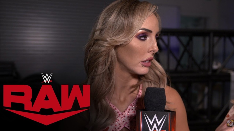 Where is Peyton Royce s head at : WWE Network Exclusive, September 7,