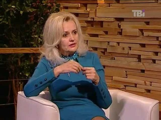Ірина Фаріон про політичні принципи і українську мову