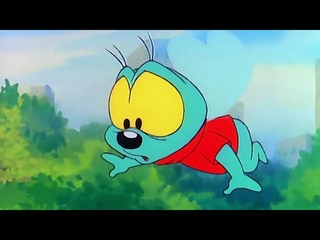 Чип и Дейл спешат на помощь - Серия 26, Паника в музее | Мультфильмы Disney