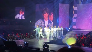 GOT7 YOUNGJAE () | Focus | 2022 K-Pop Masterz in Manila Ep.2