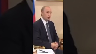 Владимир Путин о независимости странах бывшего советского союза в 2004 году.