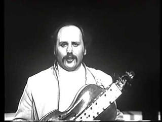 Песняры - Скрыпяць мае лапці (1971)
