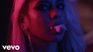 Ecca Vandal - Future Heroine (Official Video)