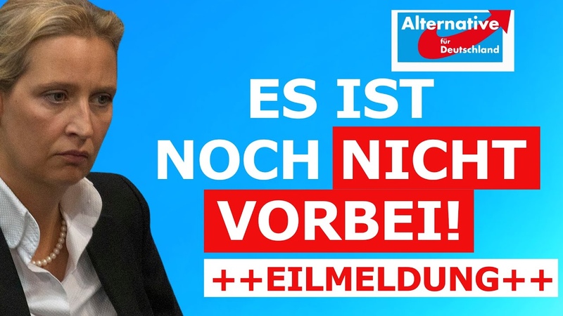 Alice Weide Ihre härteste Rede So hart rechnet sich mit Scholz