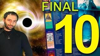 El ICEBERG de los Misterios ms CENSURADOS de Internet NIVEL 10 - VIDEO FINAL