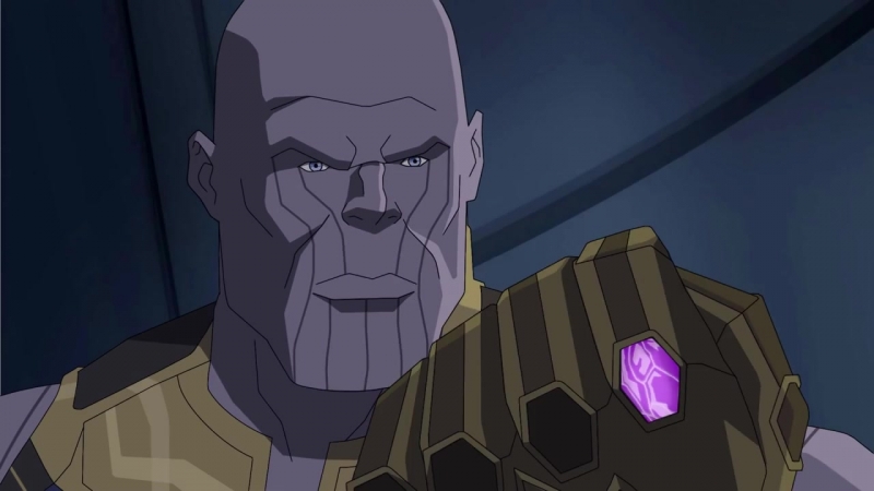 Avengers 4 Avengers Assemble (