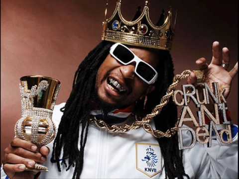 Lil Jon ft. Three 6 Mafia Act a