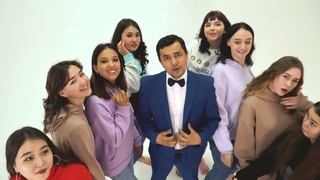 Наркис Янтурин & Вилия Кучукова | Супер Хит)