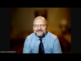 Руслан Панкратов: Побег из ЕвроОсвенцима