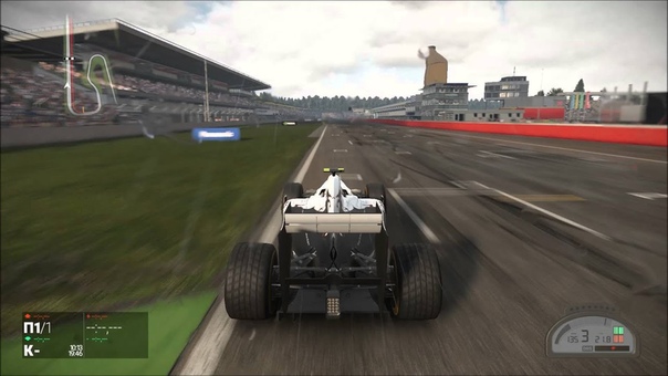 pcars