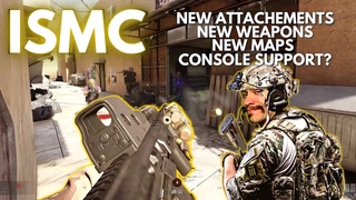 The Insurgency Sandstorm Mod You NEED to Try
