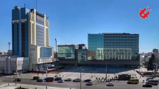 Экология Могилёва
