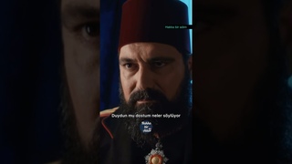 Dost Kime denir?ABDULHAMİD HAN #payitahtabdülhamid
