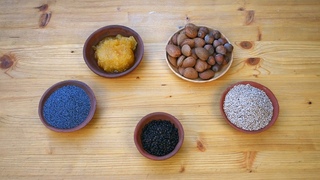 Gastris - Ancient Greek Sweet