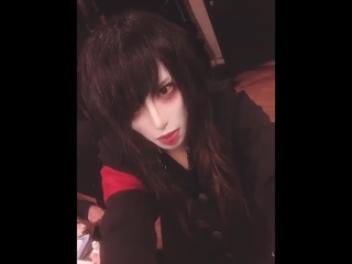 Kaneto Juusei Eishin clip 1