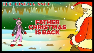 Father Christmas Is Back - The Cinema Snob