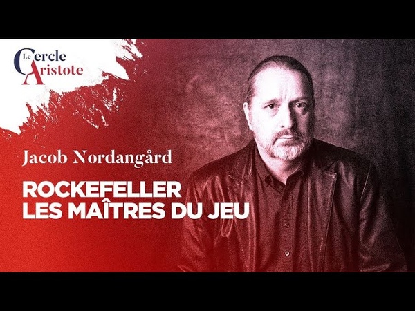 Comment les Rockefeller ont mis la main sur lécologie et le green business I Jacob