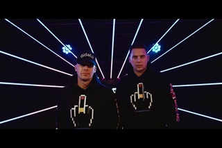 LNY TNZ - AMSTERDAM DANCE EVENT 2017
