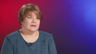 Люди АЛРОСА. Елена Розова