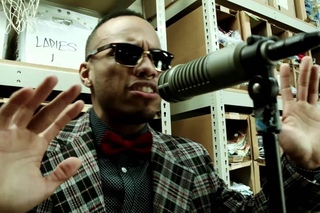Dungeon sessions: “Link Up“ by NxWorries ( & Knxwledge)