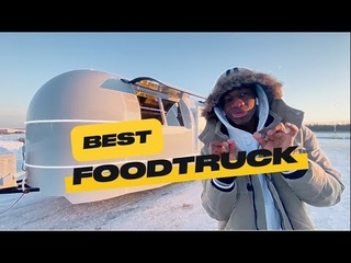 BEST FOODTRUCK - VAGONTRUCKS MODEL V8